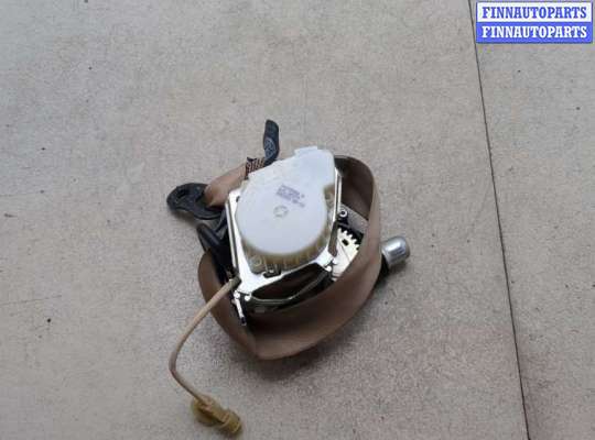 купить Ремень безопасности на Porsche Panamera 2009-2016