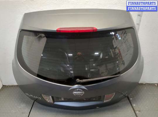 Купить Камера заднего вида на Nissan Murano 2002-2008 Камера заднего вида NS1000245 на Nissan Murano 2002-2008