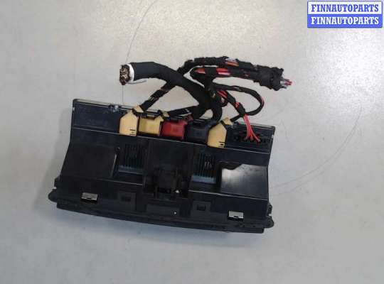 купить Переключатель отопителя (печки) на Audi A8 (D3) 2002-2010
