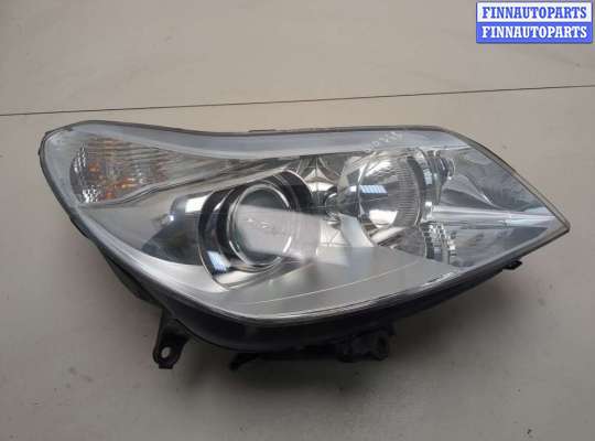 купить Фара (передняя) на Citroen C5 2004-2008