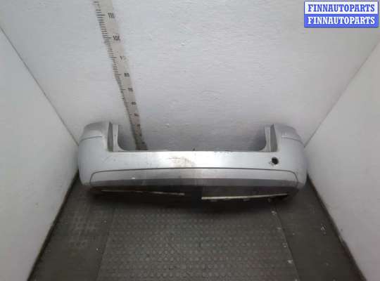 Бампер OP2402666 на Opel Zafira B 2005-2014