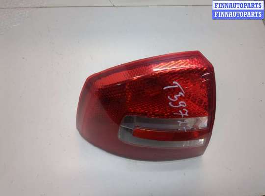 купить Фонарь (задний) на Skoda Octavia (A5) 2004-2013