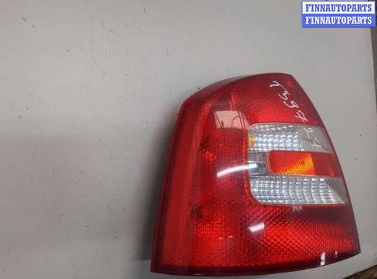 купить Фонарь (задний) на Skoda Octavia (A5) 2004-2013