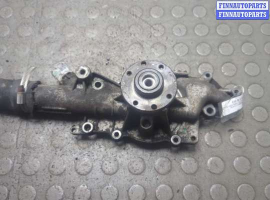 Насос водяной (помпа) MB1698500 на Mercedes Vito W639 2003-2014
