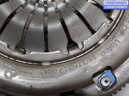 купить Маховик на Ford Transit (Tourneo) Connect 2002-2013