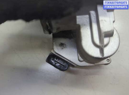 Заслонка дроссельная на Volkswagen Touran I (1T)