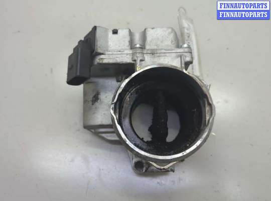 Заслонка дроссельная VG2538193 на Volkswagen Touran 2003-2006