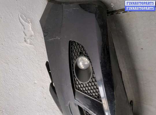 купить Бампер на Seat Leon 2 2005-2012