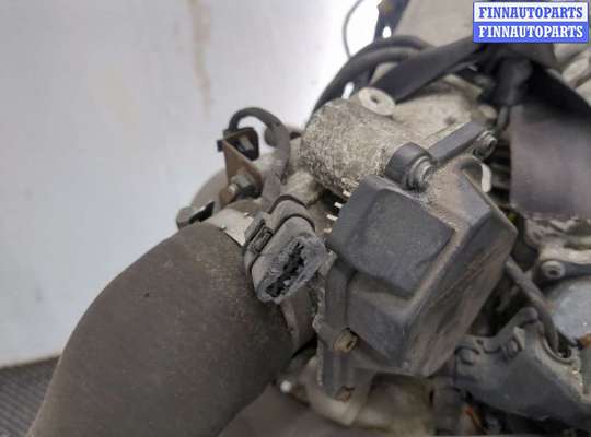 купить ТНВД на KIA Ceed 2007-2012