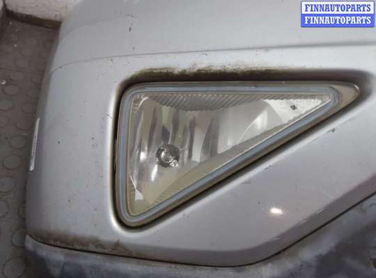 купить Бампер на Honda Civic 2005-2012