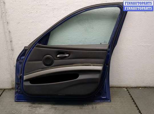 купить Замок двери на BMW 3 E90, E91, E92, E93 2005-2012