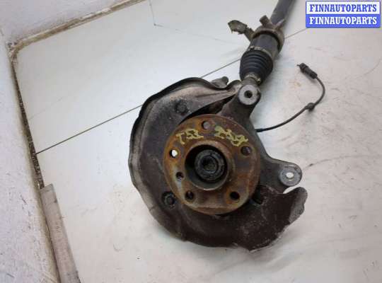 купить Ступица (кулак, цапфа) на Mini Cooper (F56) 2013-2024