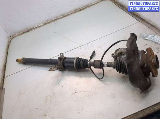 купить Ступица (кулак, цапфа) на Mini Cooper (F56) 2013-2024