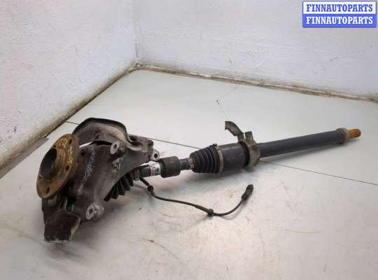 купить Ступица (кулак, цапфа) на Mini Cooper (F56) 2013-2024