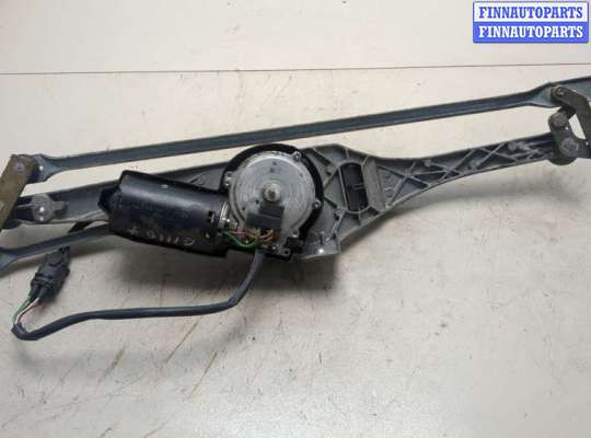 Механизм стеклоочистителя (трапеция дворников) BM3666707 на BMW 5 E34 1988-1995