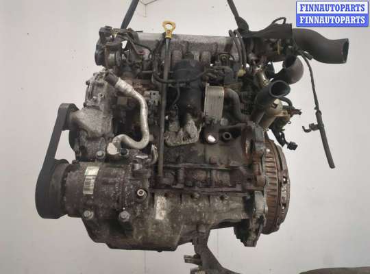 купить Двигатель (ДВС) на KIA Ceed 2007-2012