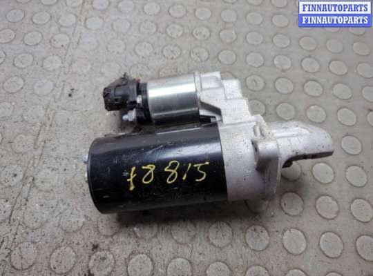 Стартер FT557874 на Fiat Doblo 2009-2022