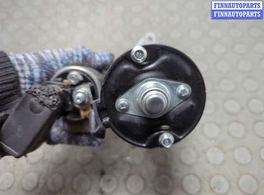 купить Стартер на Fiat Doblo 2009-2022