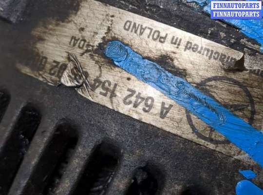 купить Генератор на Mercedes ML W164 2005-2011