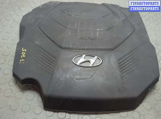 купить Накладка декоративная на ДВС на Hyundai Palisade 2018-2022