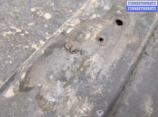 купить Защита днища, запаски, КПП, подвески на Volkswagen Jetta 7 2018-2024