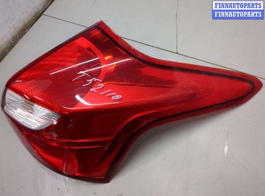 купить Фонарь (задний) на Ford Focus 3 2011-2015