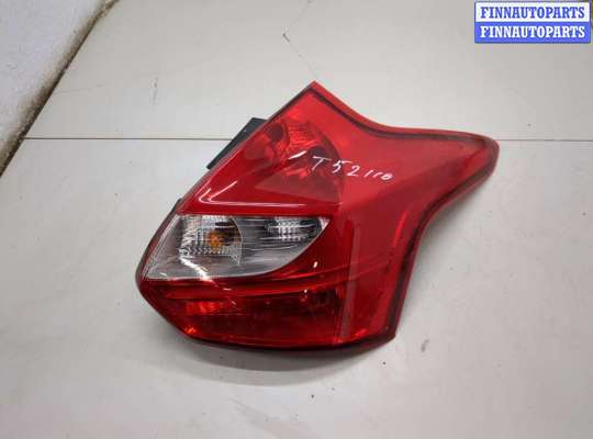 купить Фонарь (задний) на Ford Focus 3 2011-2015