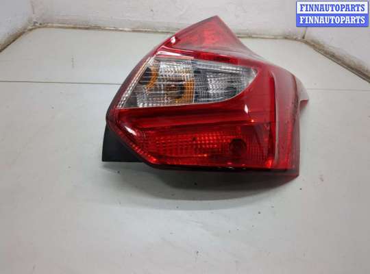 купить Фонарь (задний) на Ford Focus 3 2011-2015