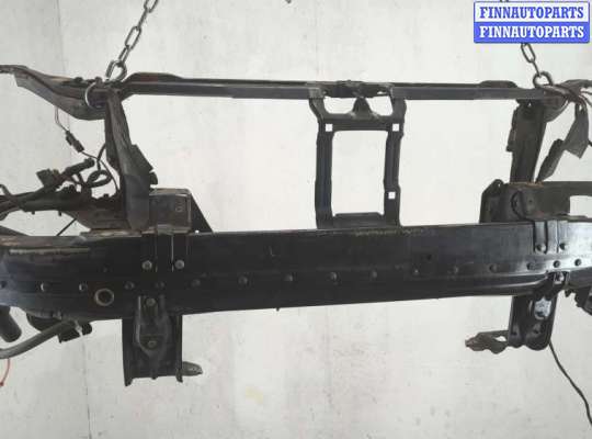 Замок капота MB1612386 на Mercedes S W220 1998-2006