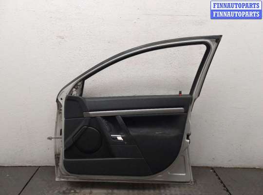 купить Ручка двери наружная на Opel Vectra C 2002-2008