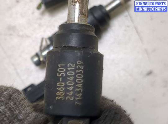 купить Форсунка топливная на Opel Vectra C 2002-2008