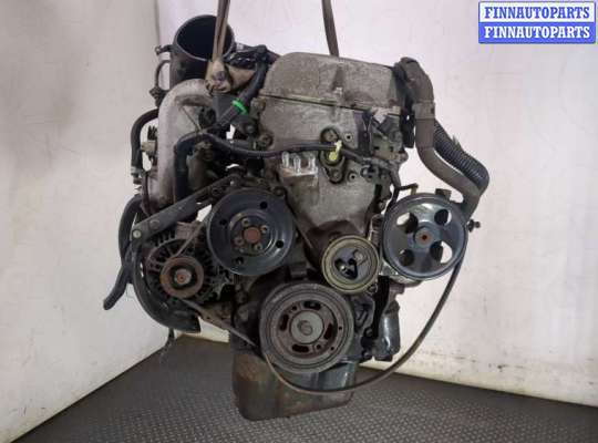 Двигатель (ДВС) SZF5600 на Suzuki Liana