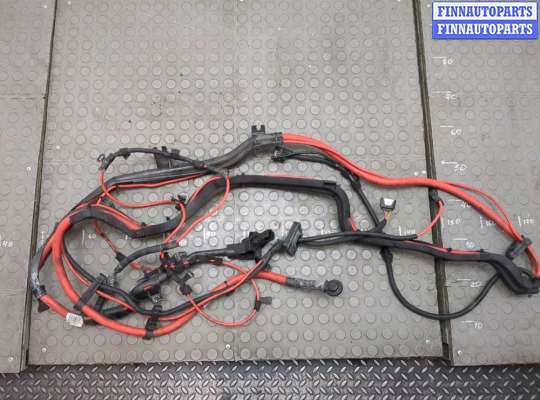 купить Электропроводка на BMW X6 E71 2007-2014