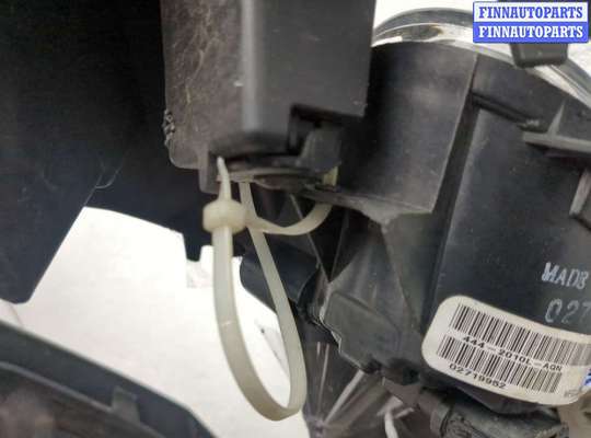 купить Фара противотуманная (галогенка) на BMW X5 E70 2006-2013
