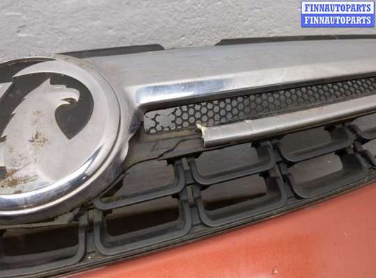 купить Бампер на Opel Corsa D 2006-2014