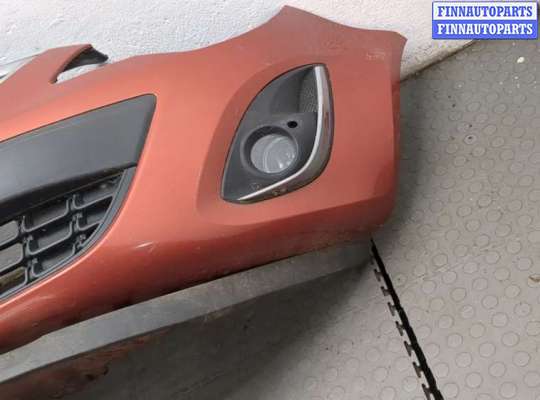 купить Бампер на Opel Corsa D 2006-2014