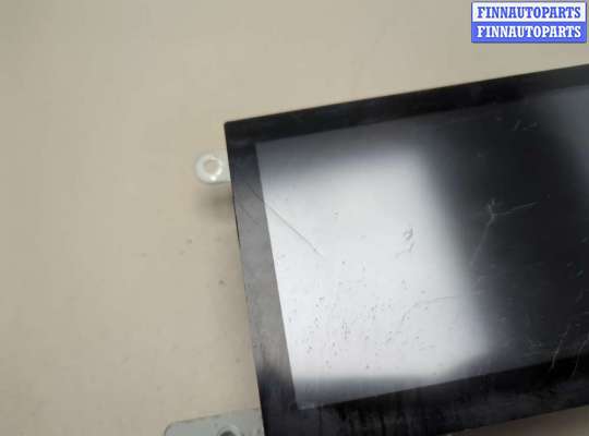 купить Дисплей компьютера (информационный) на Nissan Primera P12 2002-2008