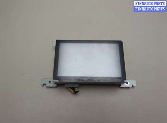 купить Дисплей компьютера (информационный) на Nissan Primera P12 2002-2008