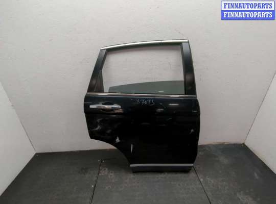 Дверная карта (Обшивка двери) HD499270 на Honda CR-V 2006-2012