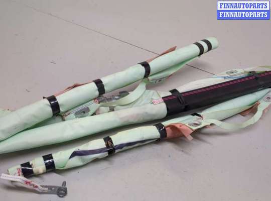 купить Подушка безопасности боковая (шторка) на Ford Escape 2019-2022