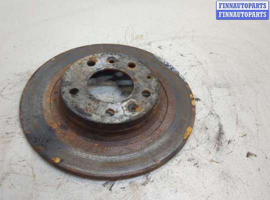 купить Диск тормозной на Mazda 6 (GG) 2002-2008
