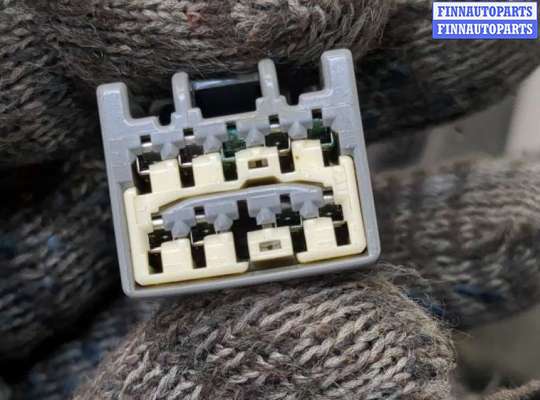 купить Зеркало боковое на Ford Mondeo 3 2000-2007