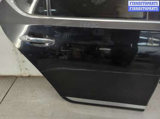 купить Ручка двери наружная на Lexus LS460 2006-2017
