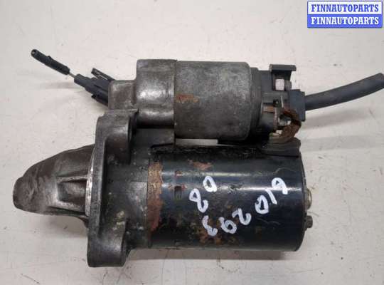 купить Стартер на Ford C-Max 2002-2010