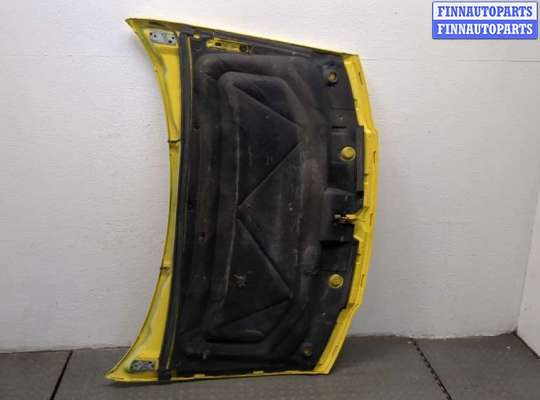 купить Капот на Citroen Berlingo 1997-2002