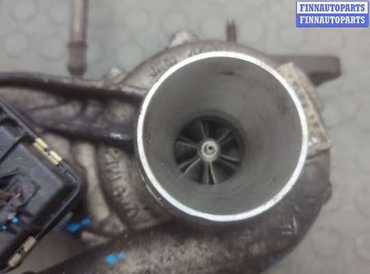 купить Турбина на Citroen Jumper (Relay) 2014-2025