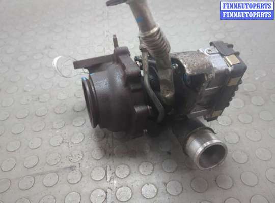 купить Турбина на Citroen Jumper (Relay) 2014-2025