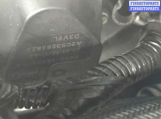 купить Заслонка дроссельная на Ford Kuga 2008-2012