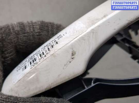 купить Ручка двери наружная на Volvo S60 2010-2018