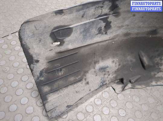 купить Защита арок (подкрылок) на Alfa Romeo 159 2005-2011